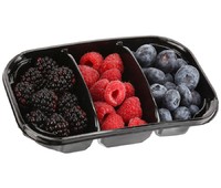 Упаковка для фруктов и ягод ассорти VC 1815 фото